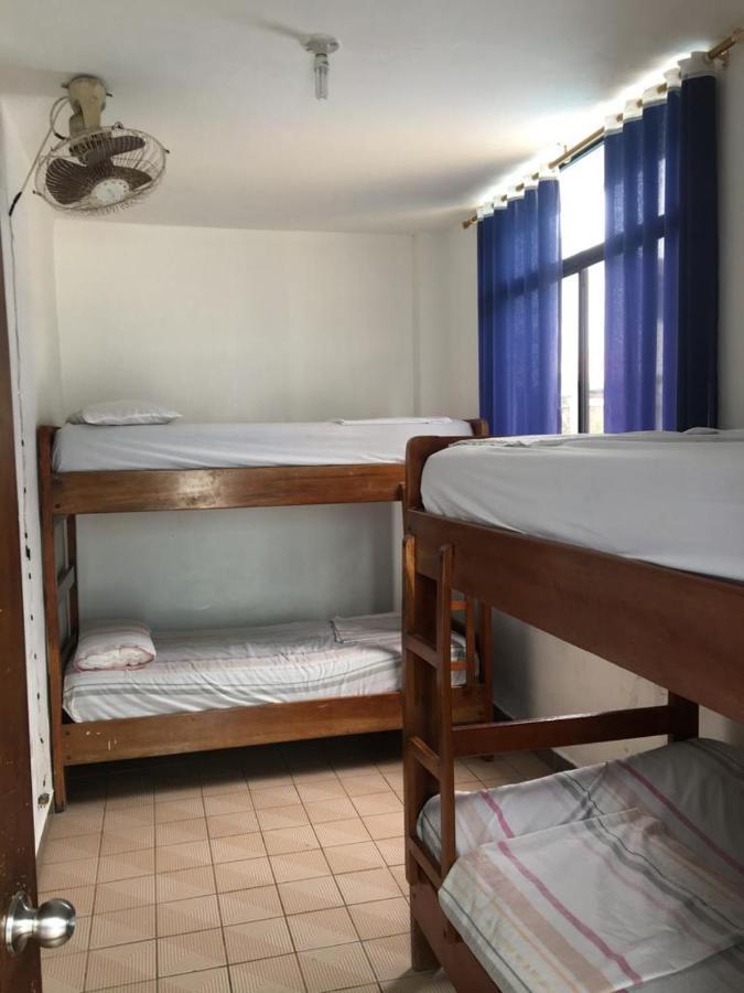 El Sol Dorado Otel Tonsupa Dış mekan fotoğraf