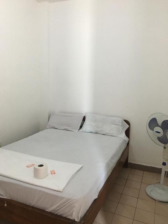 El Sol Dorado Otel Tonsupa Dış mekan fotoğraf